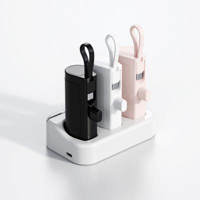 portable capacity fast charge power bank - copy