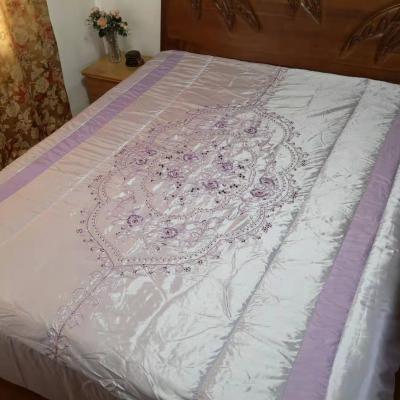 Summer cool quilt