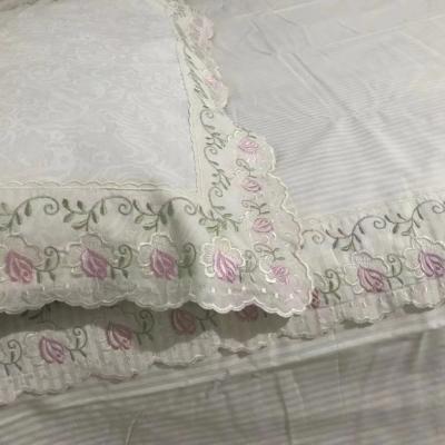 Quilt Cover sets (4pcs)