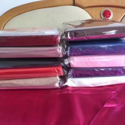 color Ding Quilt Cover four-piece sets