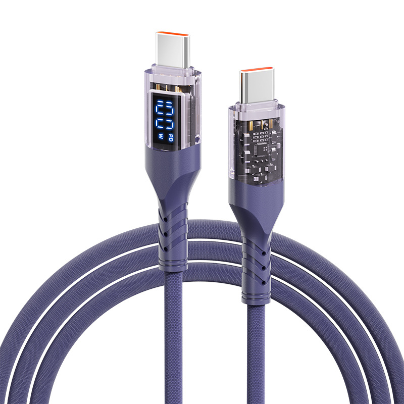 Type C USB Charger Cable