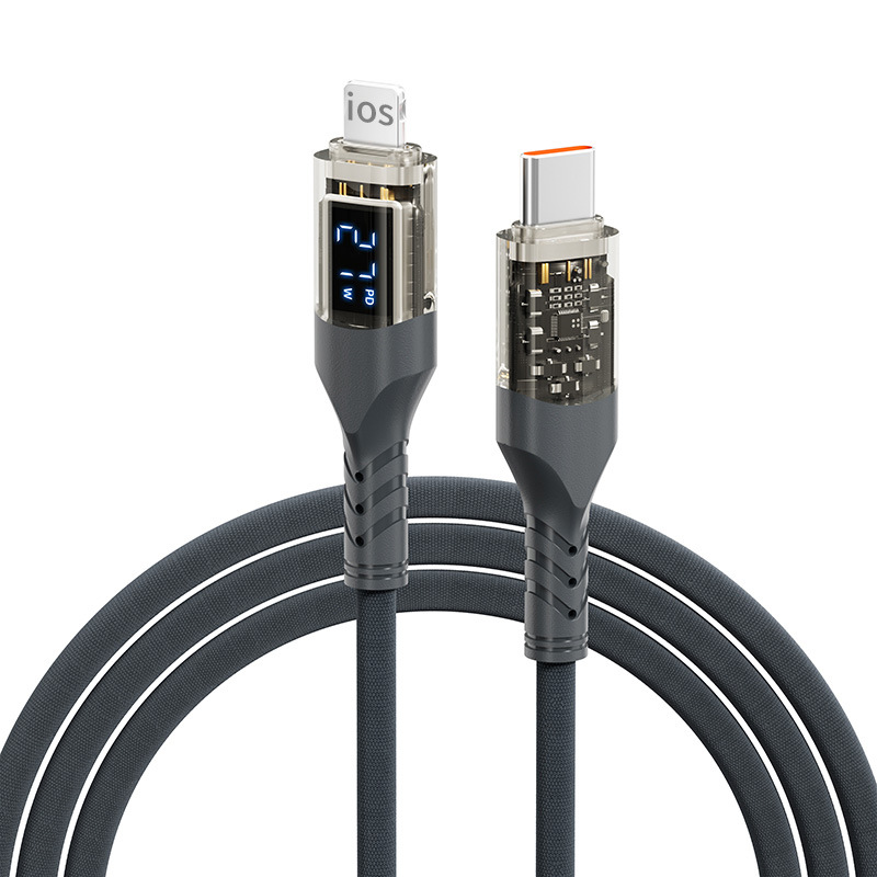 Type C USB Charger cable